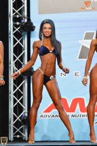 Grand Prix Fitness House Pro - 2014