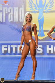 Grand Prix Fitness House Pro - 2014