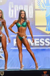 Grand Prix Fitness House Pro - 2014