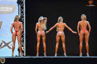 Grand Prix Fitness House Pro - 2014