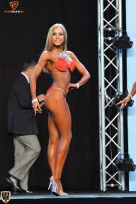 Grand Prix Fitness House Pro - 2014