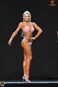 Grand Prix Fitness House Pro - 2014