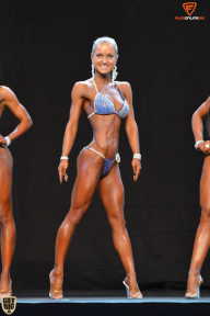 Grand Prix Fitness House Pro - 2014