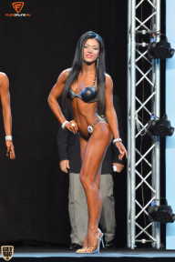 Grand Prix Fitness House Pro - 2014