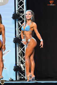 Grand Prix Fitness House Pro - 2014