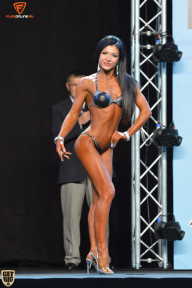 Grand Prix Fitness House Pro - 2014