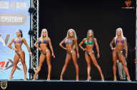 Grand Prix Fitness House Pro - 2014