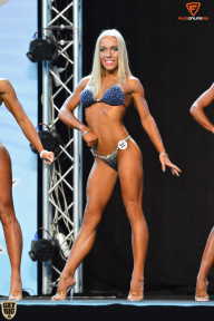 Grand Prix Fitness House Pro - 2014