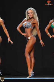 Grand Prix Fitness House Pro - 2014