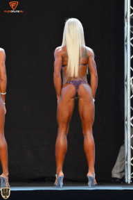 Grand Prix Fitness House Pro - 2014