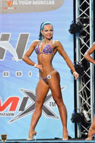 Grand Prix Fitness House Pro - 2014