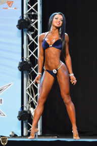 Grand Prix Fitness House Pro - 2014