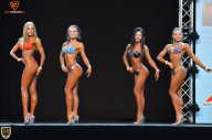 Grand Prix Fitness House Pro - 2014
