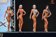 Grand Prix Fitness House Pro - 2014