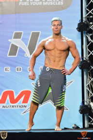 Grand Prix Fitness House Pro - 2014