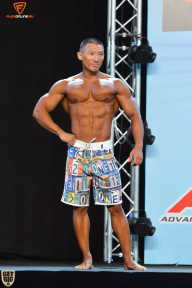 Grand Prix Fitness House Pro - 2014