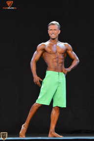 Grand Prix Fitness House Pro - 2014