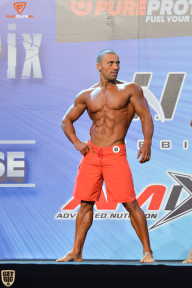 Grand Prix Fitness House Pro - 2014