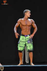 Grand Prix Fitness House Pro - 2014