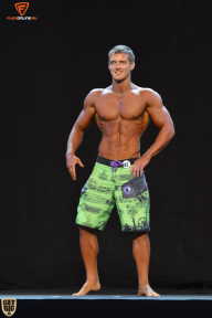 Grand Prix Fitness House Pro - 2014