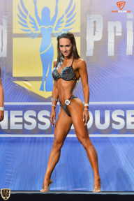 Grand Prix Fitness House Pro - 2014