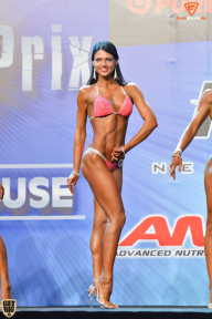 Grand Prix Fitness House Pro - 2014