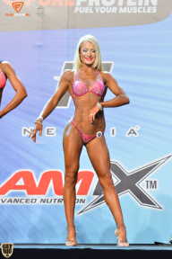Grand Prix Fitness House Pro - 2014