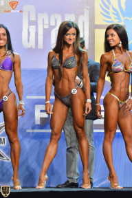 Grand Prix Fitness House Pro - 2014