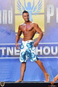 Grand Prix Fitness House Pro - 2014