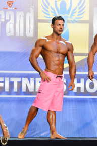 Grand Prix Fitness House Pro - 2014
