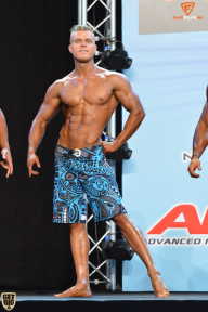 Grand Prix Fitness House Pro - 2014