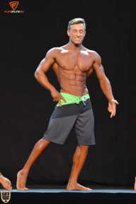 Grand Prix Fitness House Pro - 2014