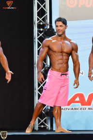 Grand Prix Fitness House Pro - 2014