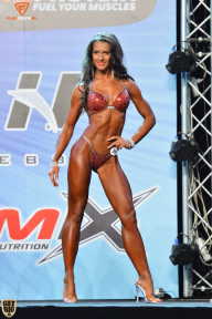 Grand Prix Fitness House Pro - 2014