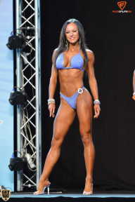 Grand Prix Fitness House Pro - 2014