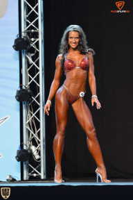 Grand Prix Fitness House Pro - 2014