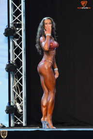 Grand Prix Fitness House Pro - 2014