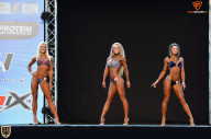 Grand Prix Fitness House Pro - 2014