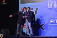 Grand Prix Fitness House Pro - 2014