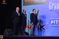 Grand Prix Fitness House Pro - 2014