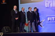 Grand Prix Fitness House Pro - 2014