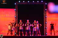 Grand Prix Fitness House Pro - 2014