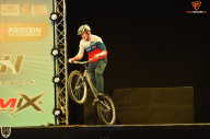 Grand Prix Fitness House Pro - 2014