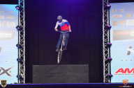 Grand Prix Fitness House Pro - 2014