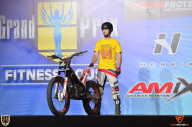 Grand Prix Fitness House Pro - 2014