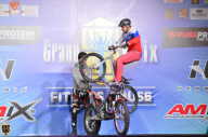 Grand Prix Fitness House Pro - 2014