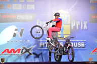 Grand Prix Fitness House Pro - 2014