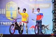 Grand Prix Fitness House Pro - 2014