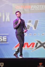 Grand Prix Fitness House Pro - 2014