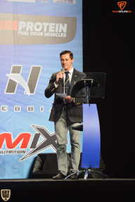 Grand Prix Fitness House Pro - 2014